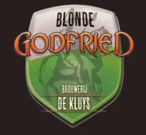 Blonde Godfried